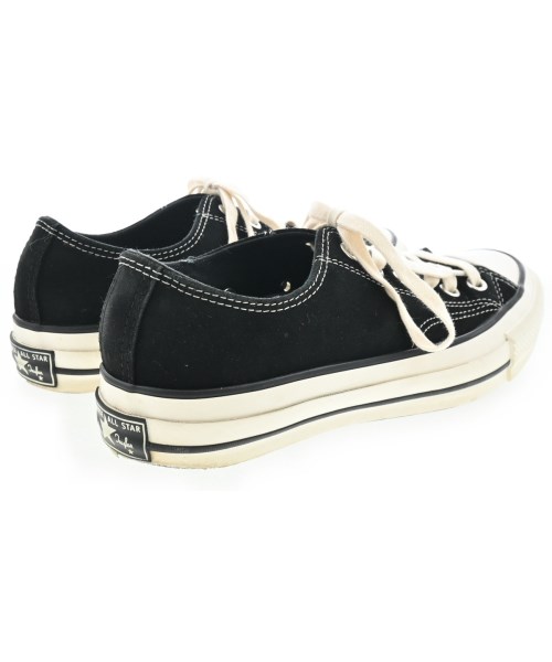 CONVERSE ADDICT（コンバース　アディクト）スニーカー 黒 サイズ:26.5cm メンズ/2200682773010