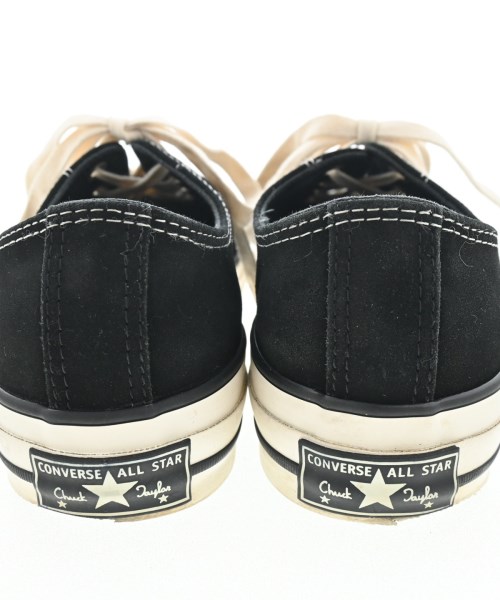 CONVERSE ADDICT（コンバース　アディクト）スニーカー 黒 サイズ:26.5cm メンズ/2200682773010