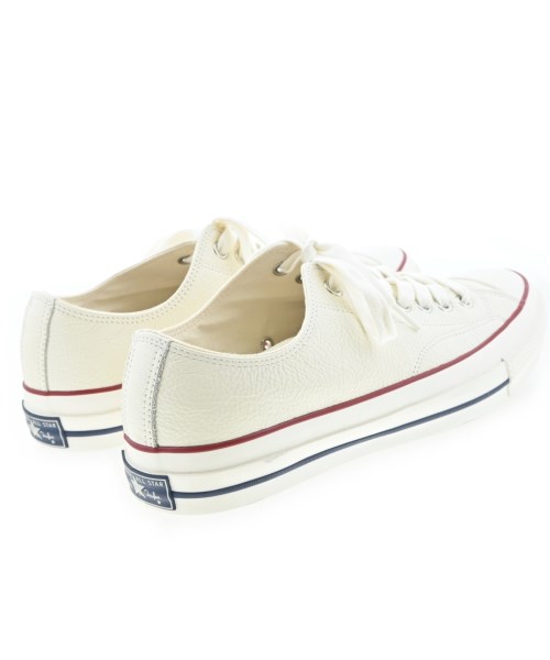 CONVERSE ADDICT（コンバース　アディクト）スニーカー 白 サイズ:29cm メンズ/2200679673668