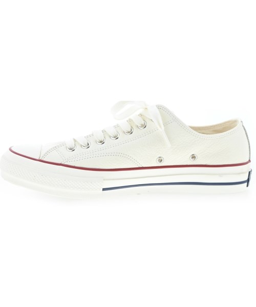 CONVERSE ADDICT（コンバース　アディクト）スニーカー 白 サイズ:29cm メンズ/2200679673668
