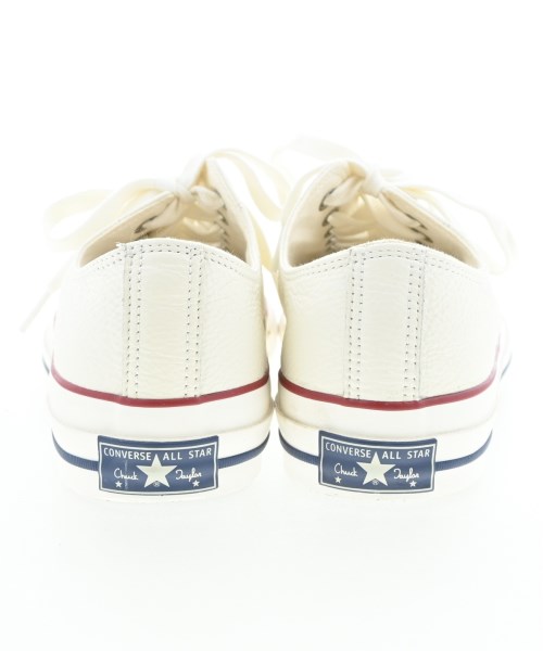 CONVERSE ADDICT（コンバース　アディクト）スニーカー 白 サイズ:29cm メンズ/2200679673668
