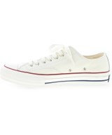 CONVERSE ADDICT（コンバース　アディクト）スニーカー 白 サイズ:29cm メンズ/2200679673668
