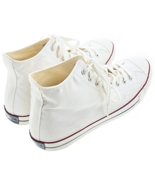 CONVERSE ADDICT（コンバース　アディクト）スニーカー 白 サイズ:30cm メンズ/2200685596081
