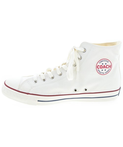 CONVERSE ADDICT（コンバース　アディクト）スニーカー 白 サイズ:30cm メンズ/2200685596081
