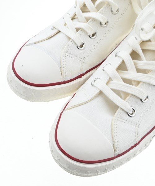 CONVERSE ADDICT（コンバース　アディクト）スニーカー 白 サイズ:30cm メンズ/2200685596081