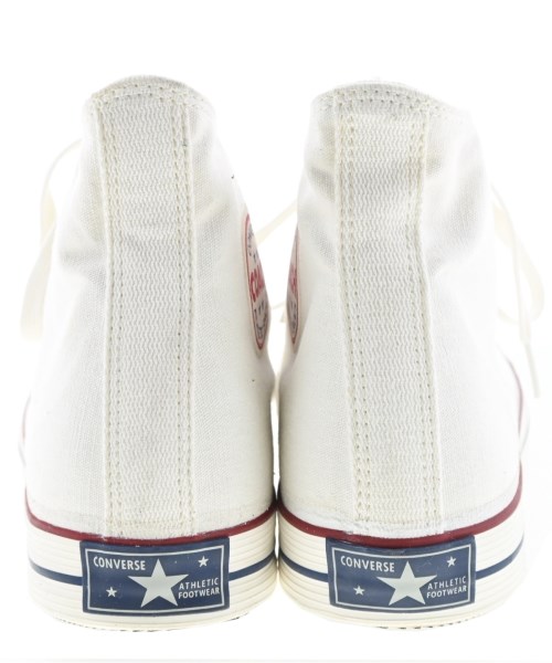 CONVERSE ADDICT（コンバース　アディクト）スニーカー 白 サイズ:30cm メンズ/2200685596081