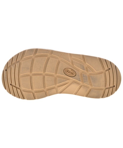 Chaco（チャコ）サンダル 青 サイズ:26cm メンズ/2200638803167