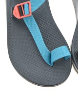 Chaco（チャコ）サンダル 青 サイズ:26cm メンズ/2200638803167