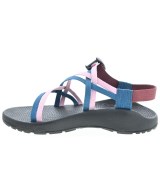 Chaco（チャコ）サンダル 青 サイズ:US7(24cm位) レディース/2200634416088