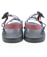 Chaco（チャコ）サンダル 青 サイズ:US7(24cm位) レディース/2200634416088