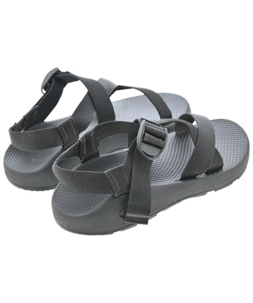 Chaco（チャコ）サンダル 黒 サイズ:-(27cm位) メンズ/2200616488072