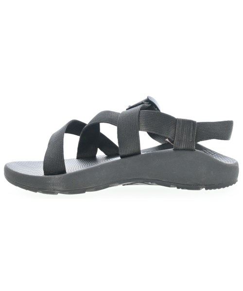Chaco（チャコ）サンダル 黒 サイズ:-(27cm位) メンズ/2200616488072