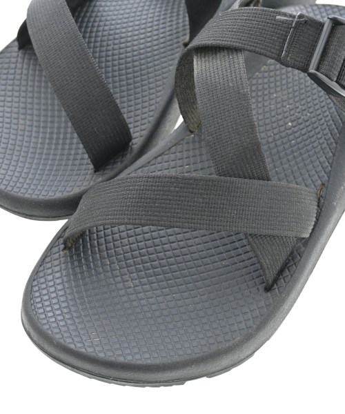 Chaco（チャコ）サンダル 黒 サイズ:-(27cm位) メンズ/2200616488072