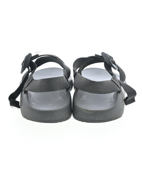 Chaco（チャコ）サンダル 黒 サイズ:-(27cm位) メンズ/2200616488072