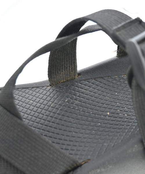 Chaco（チャコ）サンダル 黒 サイズ:-(27cm位) メンズ/2200616488072