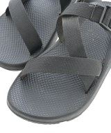 Chaco（チャコ）サンダル 黒 サイズ:-(27cm位) メンズ/2200616488072