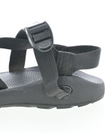 Chaco（チャコ）サンダル 黒 サイズ:-(27cm位) メンズ/2200616488072