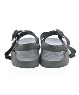 Chaco（チャコ）サンダル 黒 サイズ:-(27cm位) メンズ/2200616488072