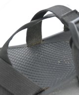 Chaco（チャコ）サンダル 黒 サイズ:-(27cm位) メンズ/2200616488072