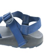 Chaco（チャコ）スニーカー 紺 サイズ:US8(26cm位) メンズ/2200620329040