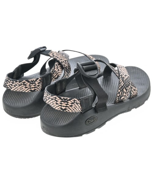 Chaco（チャコ）サンダル ベージュ サイズ:-(26.5cm位) メンズ/2200592718033