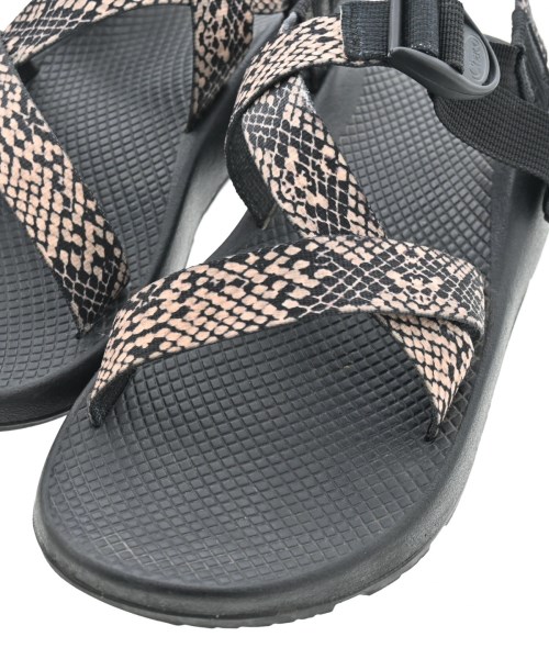 Chaco（チャコ）サンダル ベージュ サイズ:-(26.5cm位) メンズ/2200592718033