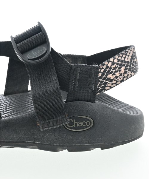 Chaco（チャコ）サンダル ベージュ サイズ:-(26.5cm位) メンズ/2200592718033