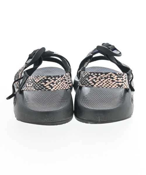Chaco（チャコ）サンダル ベージュ サイズ:-(26.5cm位) メンズ/2200592718033