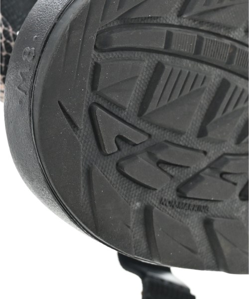 Chaco（チャコ）サンダル ベージュ サイズ:-(26.5cm位) メンズ/2200592718033
