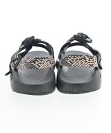 Chaco（チャコ）サンダル ベージュ サイズ:-(26.5cm位) メンズ/2200592718033