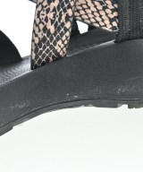 Chaco（チャコ）サンダル ベージュ サイズ:-(26.5cm位) メンズ/2200592718033