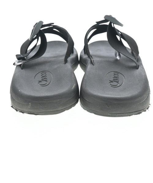 Chaco（チャコ）サンダル 黒 サイズ:29cm メンズ/2200673964014