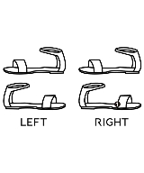 Chaco（チャコ）サンダル 黒 サイズ:29cm メンズ/2200673964014