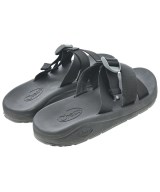 Chaco（チャコ）サンダル 黒 サイズ:29cm メンズ/2200673964014