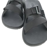 Chaco（チャコ）サンダル 黒 サイズ:29cm メンズ/2200673964014