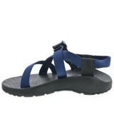 Chaco（チャコ）サンダル 紺 サイズ:-(22.5cm位) レディース/2200681716094