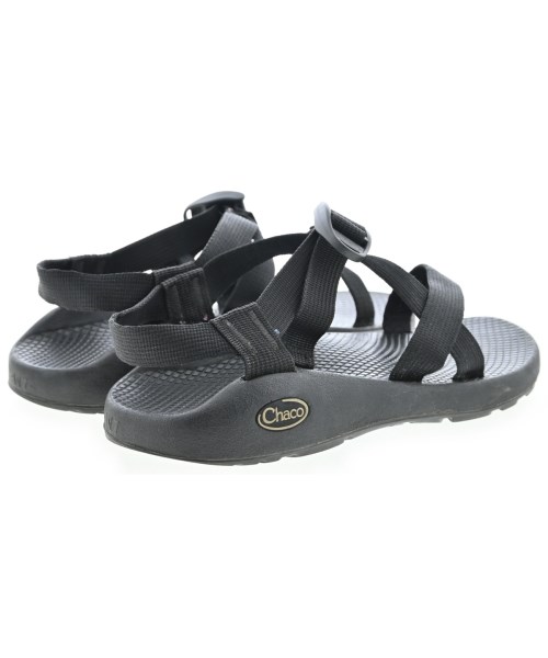 Chaco（チャコ）サンダル 黒 サイズ:-(24.5cm位) レディース/2200715525166