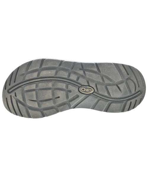 Chaco（チャコ）サンダル 黒 サイズ:-(24.5cm位) レディース/2200715525166