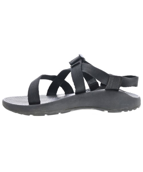 Chaco（チャコ）サンダル 黒 サイズ:-(24.5cm位) レディース/2200715525166
