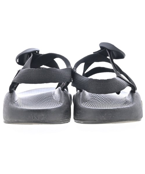 Chaco（チャコ）サンダル 黒 サイズ:-(24.5cm位) レディース/2200715525166