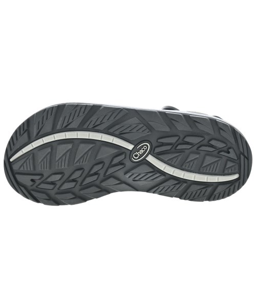 Chaco（チャコ）サンダル 黒 サイズ:27cm メンズ/2200651349048