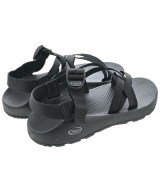 Chaco（チャコ）サンダル 黒 サイズ:27cm メンズ/2200651349048