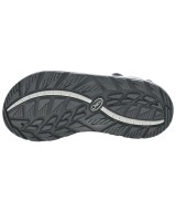 Chaco（チャコ）サンダル 黒 サイズ:27cm メンズ/2200651349048