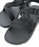 Chaco（チャコ）サンダル 黒 サイズ:27cm メンズ/2200651349048
