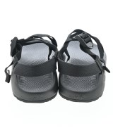 Chaco（チャコ）サンダル 黒 サイズ:27cm メンズ/2200651349048