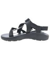 Chaco（チャコ）サンダル 黒 サイズ:US9(27cm位) メンズ/2200703886729