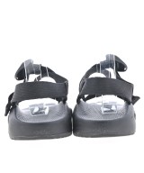 Chaco（チャコ）サンダル 黒 サイズ:US9(27cm位) メンズ/2200703886729
