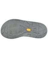 Chaco（チャコ）サンダル グレー サイズ:28cm メンズ/2200708978115