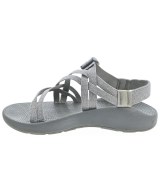 Chaco（チャコ）サンダル グレー サイズ:28cm メンズ/2200708978115