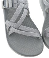 Chaco（チャコ）サンダル グレー サイズ:28cm メンズ/2200708978115